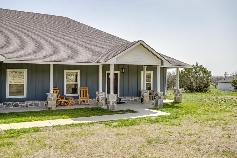 105 Ruidoso Way, Mineral Wells, TX 76067 - #3