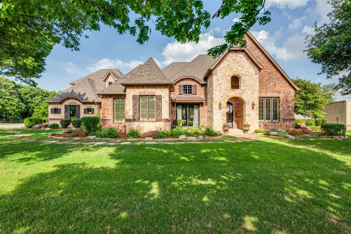 150 Hidden Valley Airpark, Shady Shores, TX 76208 - #1