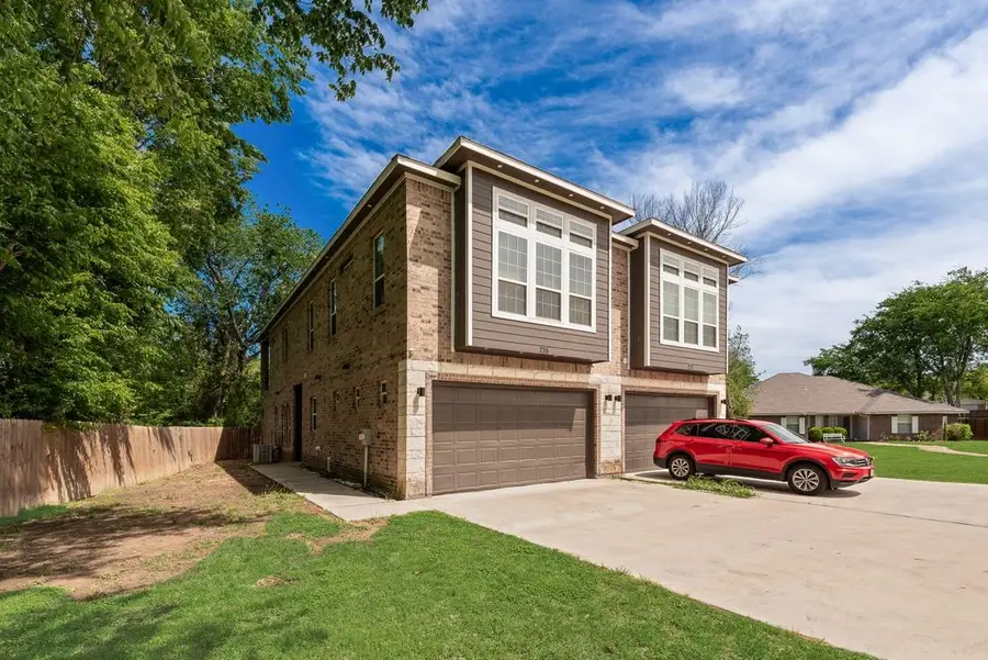 215 Idle Creek Lane, Desoto, TX 75115 - #3