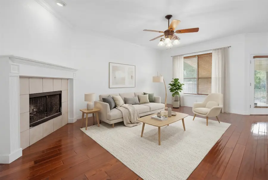 3415 Carnation Court, Grand Prairie, TX 75052 - #2