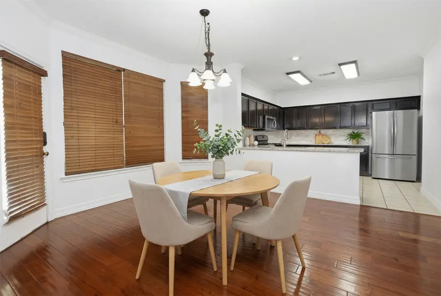 3415 Carnation Court, Grand Prairie, TX 75052 - #3