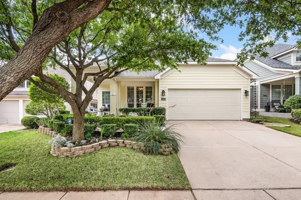 5044 Harney Drive, Fort Worth, TX 76244