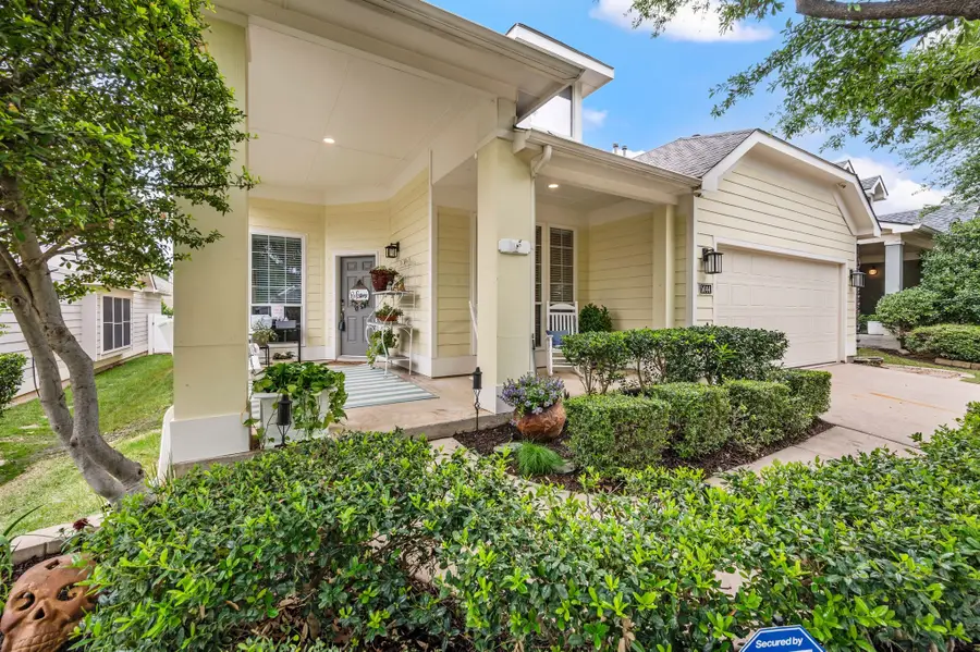 5044 Harney Drive, Fort Worth, TX 76244 - #3