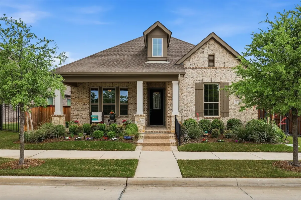 4817 Beaver Creek Drive, Arlington, TX 76005 - #1