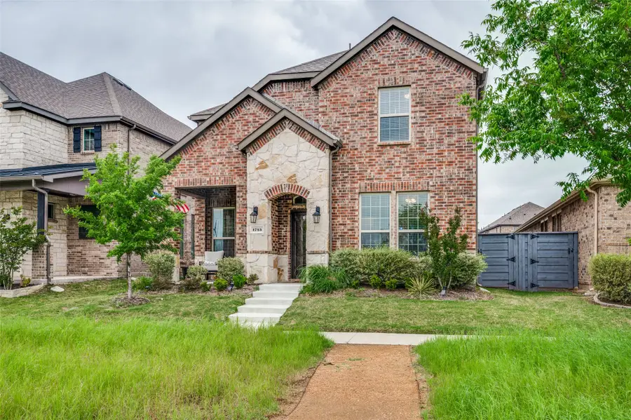 1745 Elise Lane, Little Elm, TX 76227 - #2