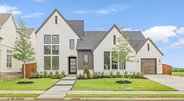 341 Harrison Lane, Prosper, TX 75078