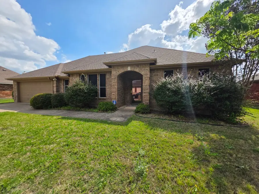 313 Pinewood Trail, Forney, TX 75126 - #2