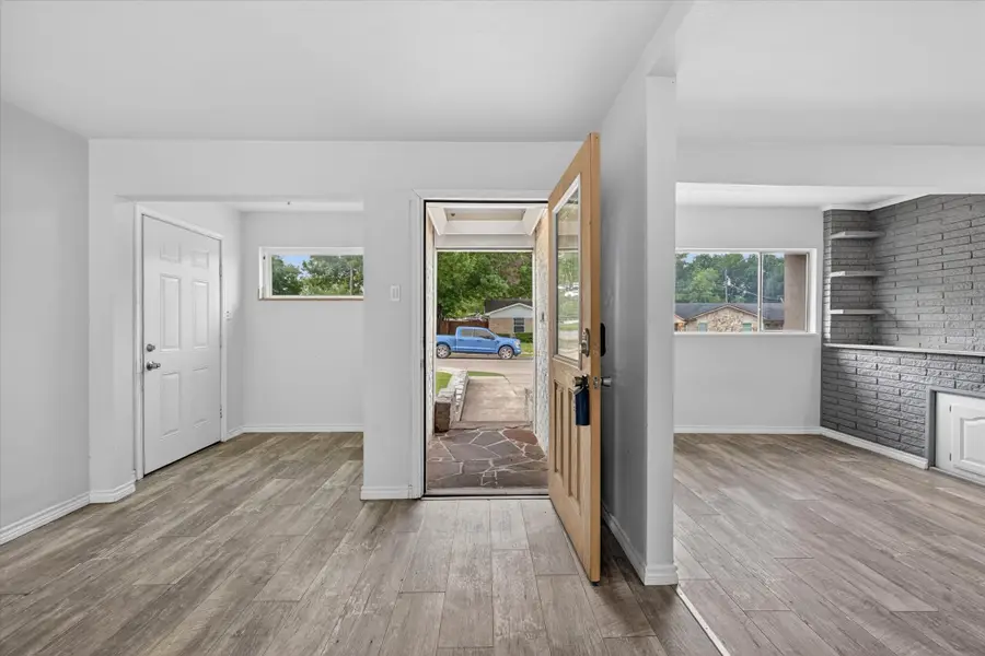 1817 Ruth Street, Arlington, TX 76010 - #2