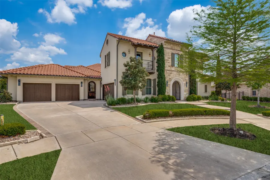 4287 Hickory Grove Lane, Frisco, TX 75033 - #2