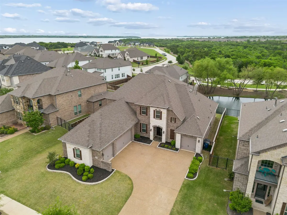 1429 Eminence Lane, Wylie, TX 75098 - #1