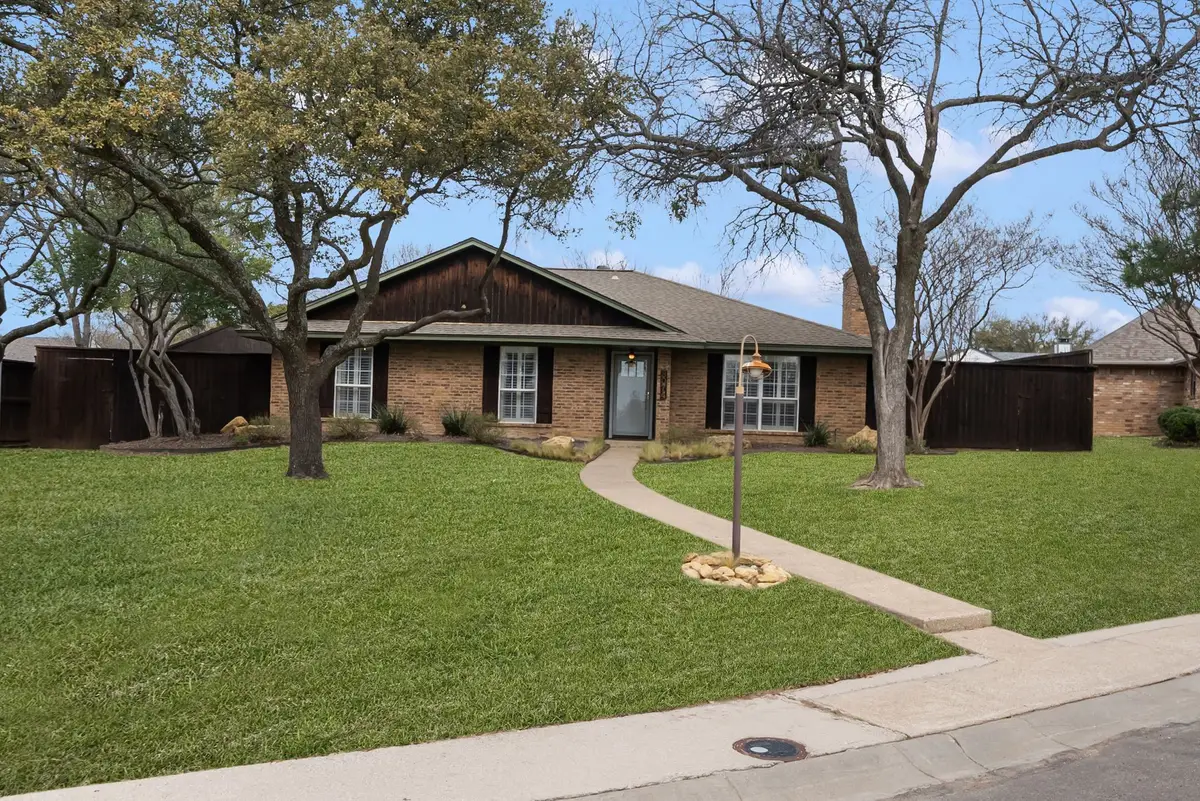 8074 Dove Cove, Frisco, TX 75034 - #1