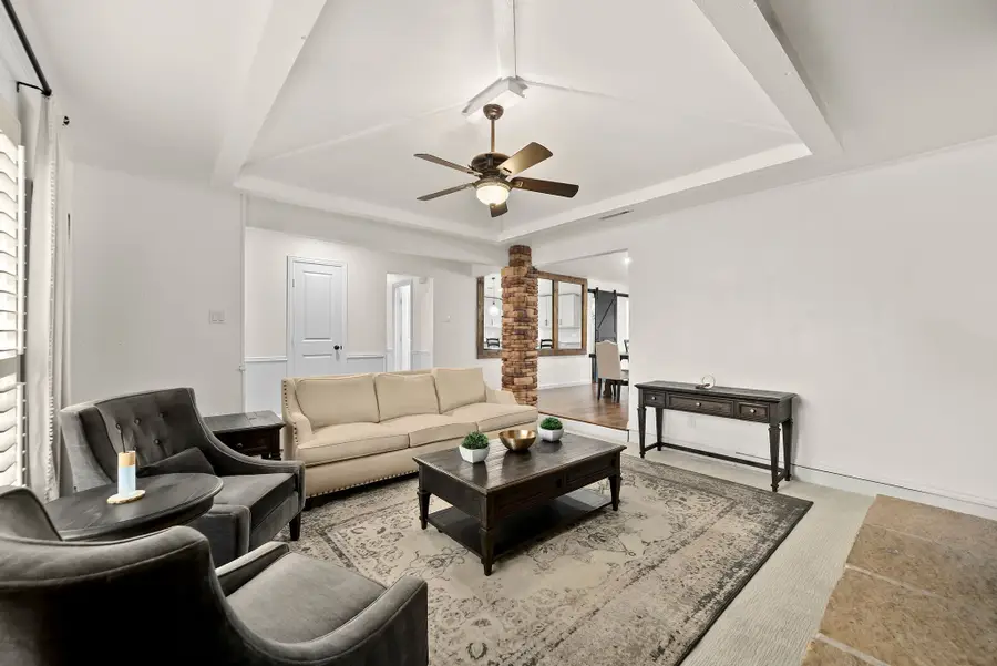 8074 Dove Cove, Frisco, TX 75034 - #3