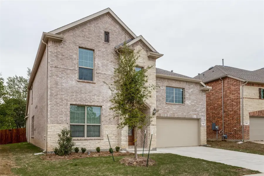 7921 Lindheimer Lane, McKinney, TX 75071 - #2