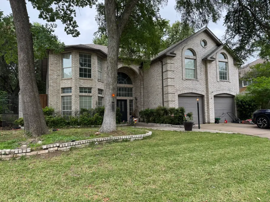 339 Spanish Moss Drive, Coppell, TX 75019 - #2