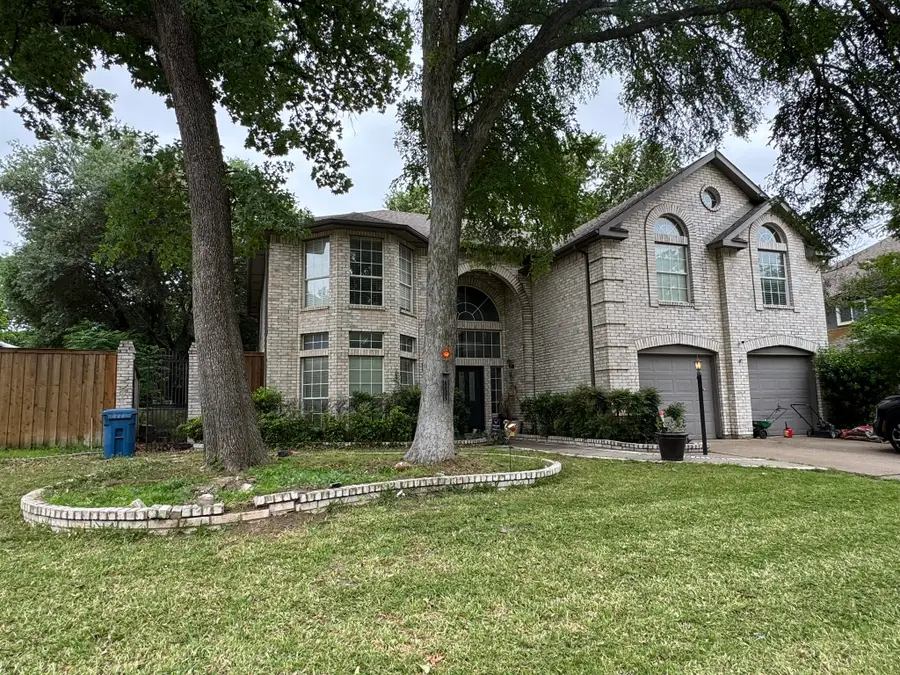 339 Spanish Moss Drive, Coppell, TX 75019 - #3