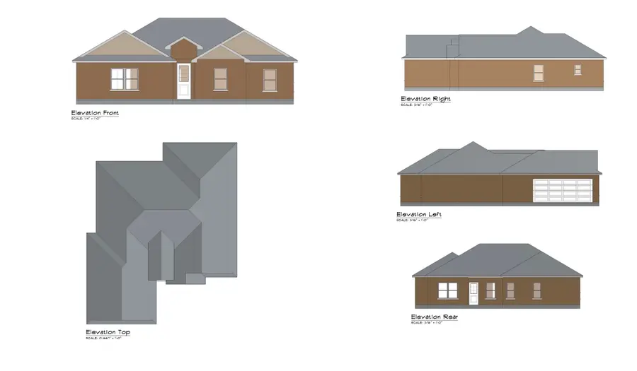 121 Copper Lane, Abilene, TX 79602 - #2