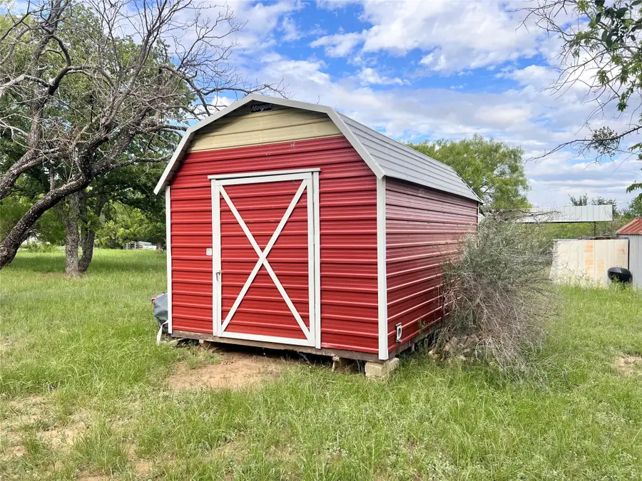 2170 Hillside Drive, May, TX 76857 - #2