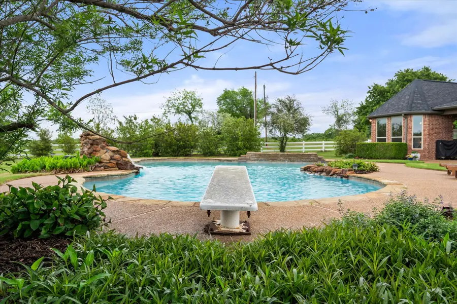 6400 Gehrig Circle, Burleson, TX 76028 - #2