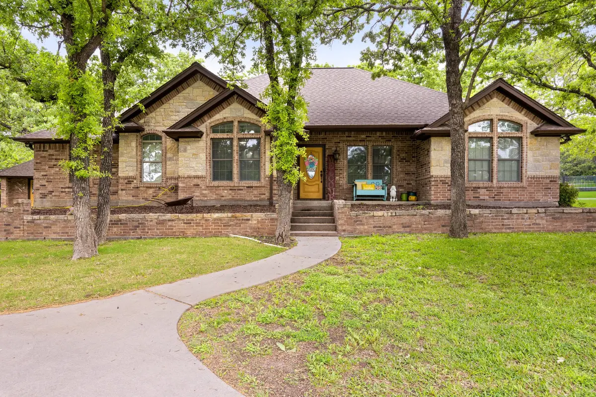 1135 Walking Horse Drive, Stephenville, TX 76401 - #1