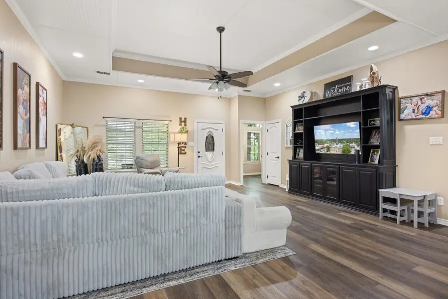 1135 Walking Horse Drive, Stephenville, TX 76401 - #2