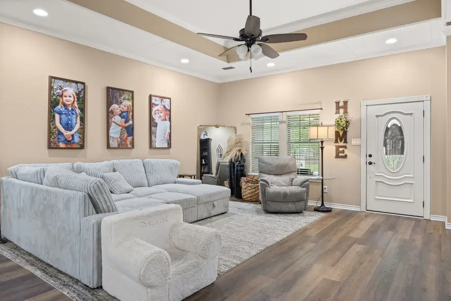 1135 Walking Horse Drive, Stephenville, TX 76401 - #3