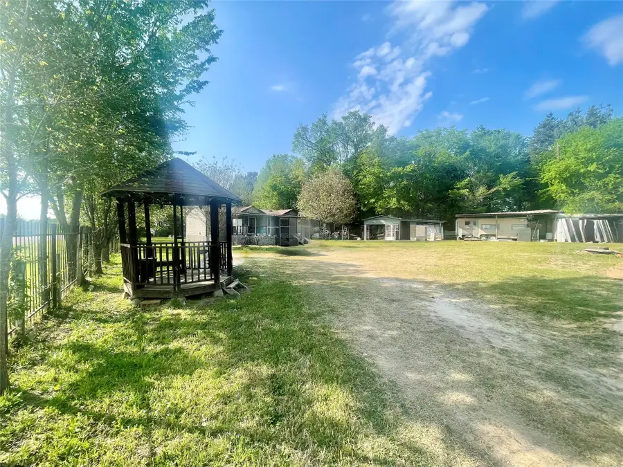 7064 State Highway 64, Ben Wheeler, TX 75754 - #2