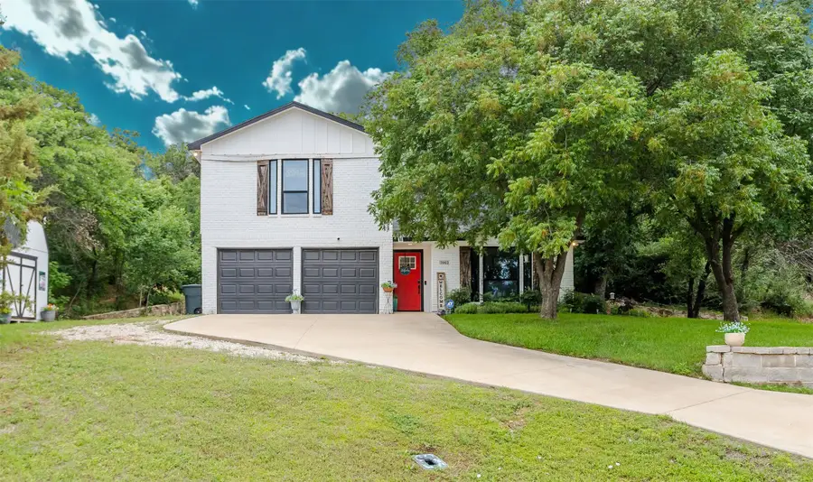 3963 Summit Ridge Drive, Corinth, TX 76210 - #2