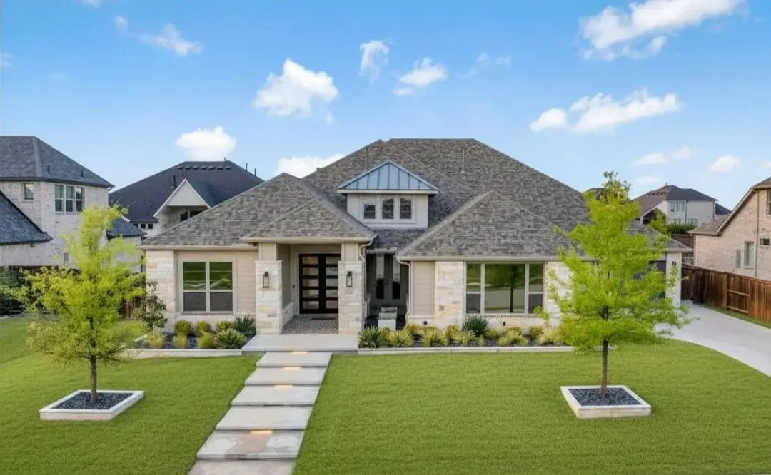 1630 Caruth Drive, Prosper, TX 75078 - #1