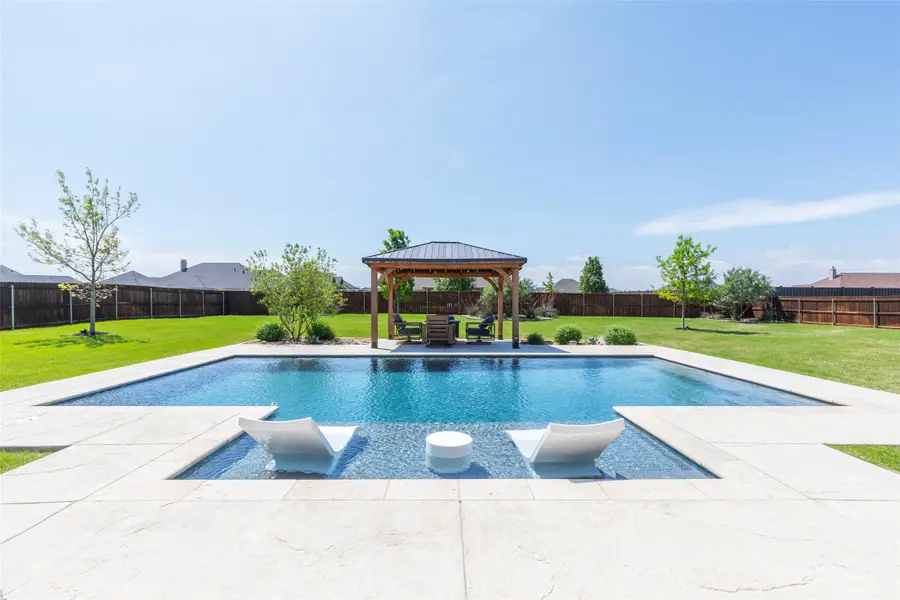 217 El Camino Court, Abilene, TX 79602 - #2