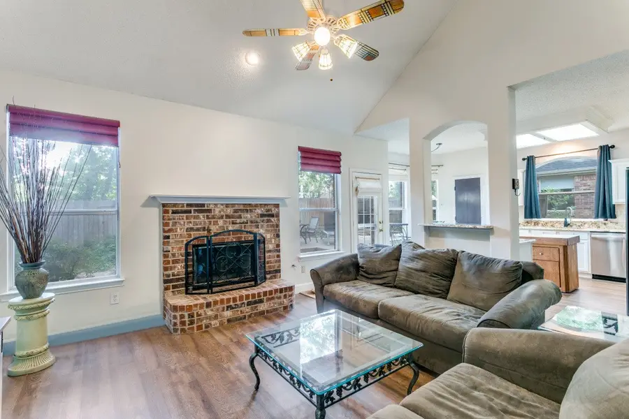 1390 Forest Creek Drive, Lewisville, TX 75067 - #3