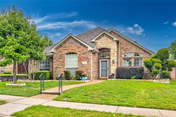 465 Ridge Meade Drive, Lewisville, TX 75067