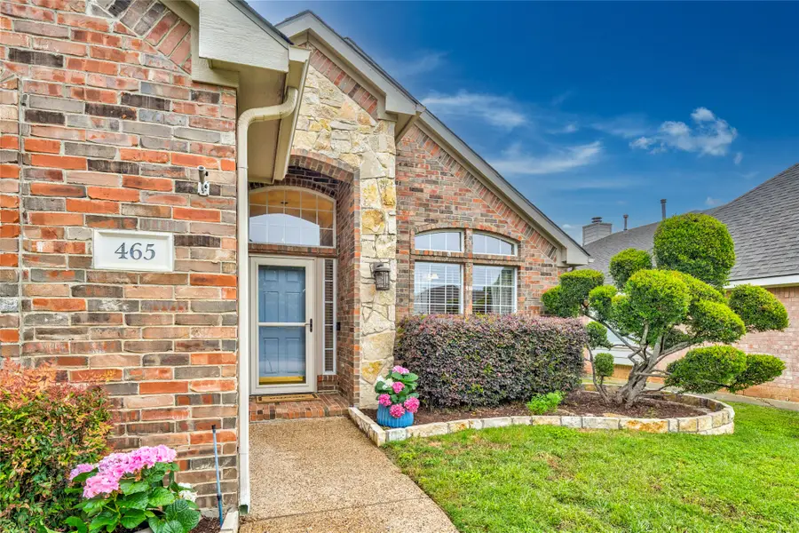 465 Ridge Meade Drive, Lewisville, TX 75067 - #2
