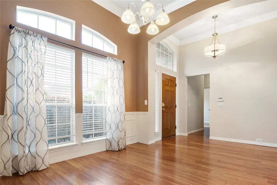 465 Ridge Meade Drive, Lewisville, TX 75067 - #3