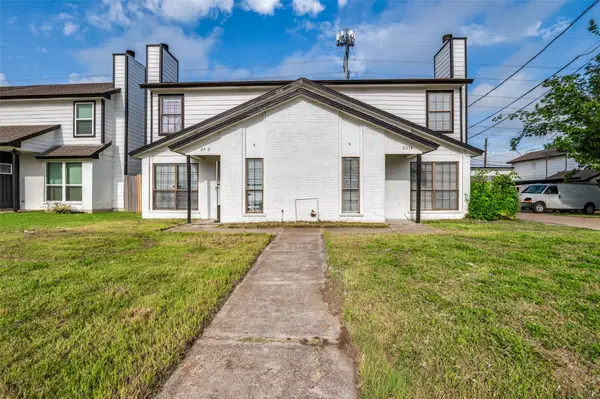 2310 Sherry Street, Arlington, TX 76014