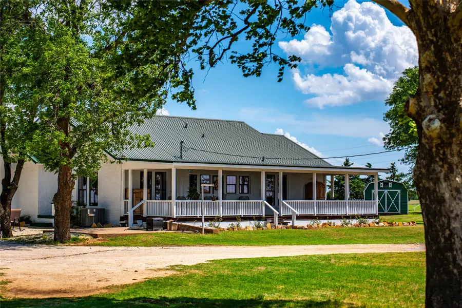 1416 Fm 2407, Rule, TX 79547 - #2