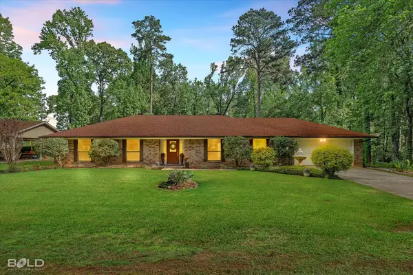 8707 Woodstock Drive, Haughton, LA 71037