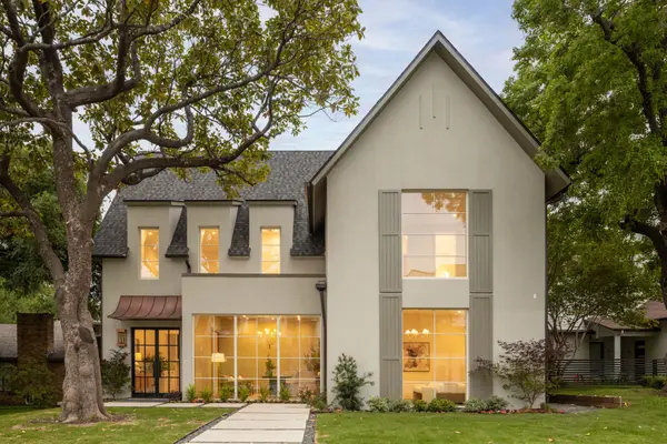 6954 La Vista Drive, Dallas, TX 75214