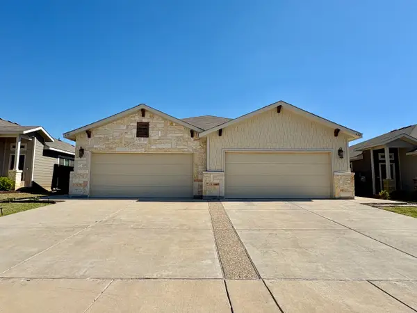 632 and 636 Harvest Moon Drive, Venus, TX 76084