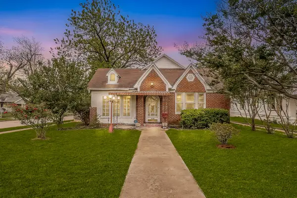 1500 Proctor Avenue, Waco, TX 76708