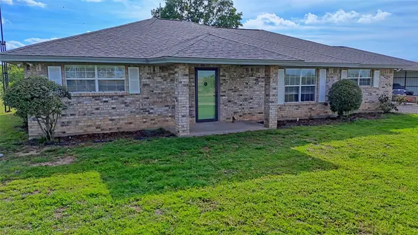 4316 Leona Road, Bowie, TX 76230