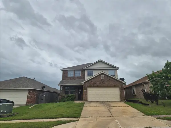 9209 Nathan Drive, White Settlement, TX 76108
