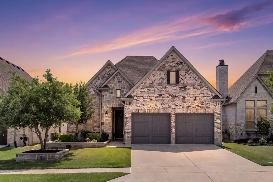 2608 Southfield, The Colony, TX 75056 - #2