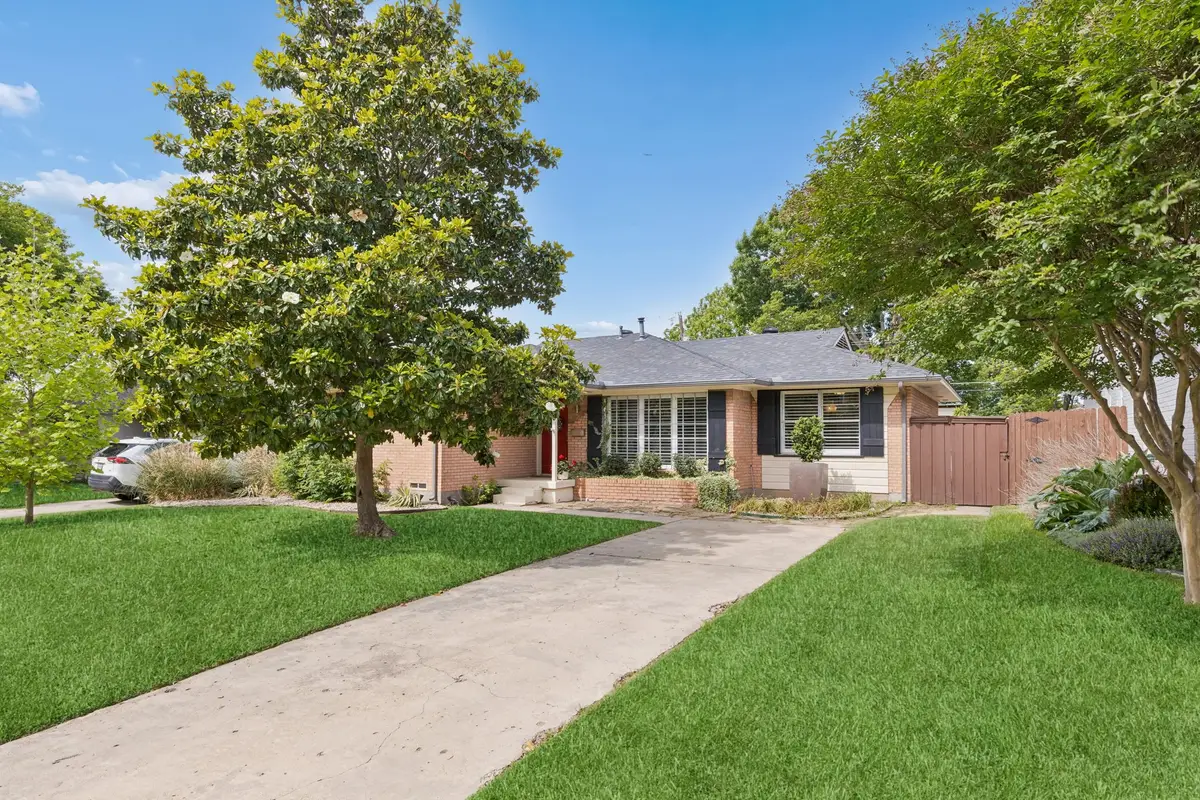 9077 Longmont Drive, Dallas, TX 75238 - #1