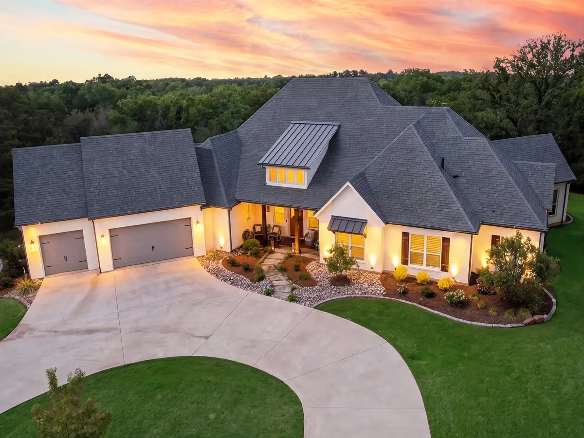 377 Tananger Springs Drive, Denison, TX 75021 - #1