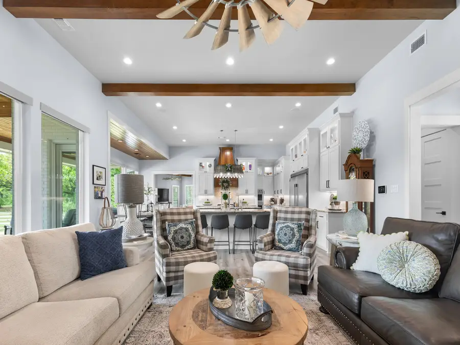 377 Tananger Springs Drive, Denison, TX 75021 - #2