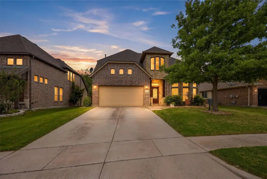 4816 Liberty Hill Trail, Sherman, TX 75092 - #2