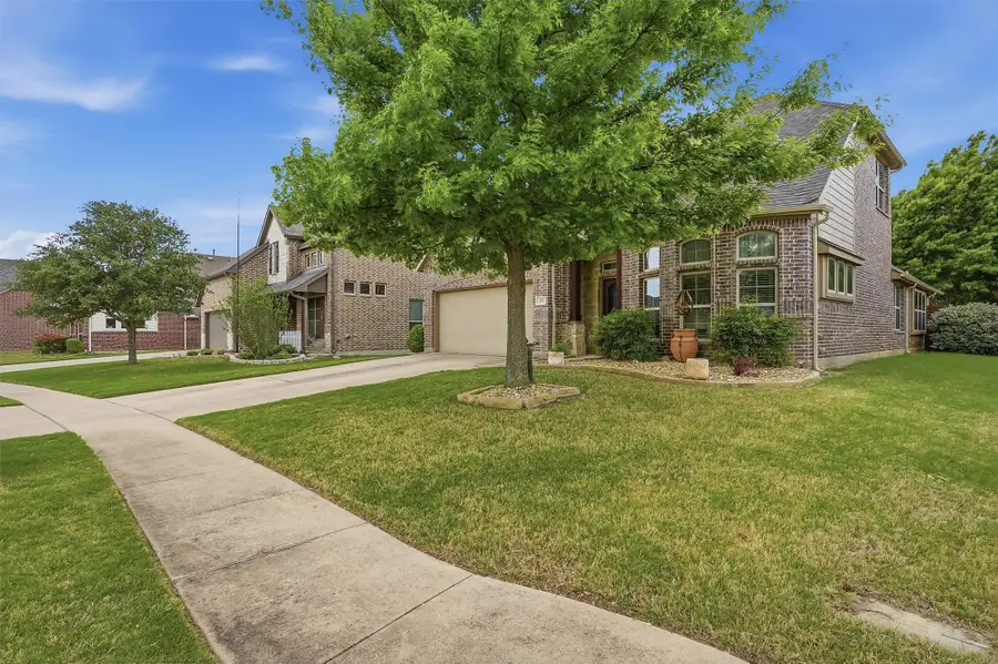 4816 Liberty Hill Trail, Sherman, TX 75092 - #3