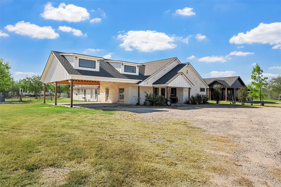 979 Old Mexia Road, Waco, TX 76705 - #2