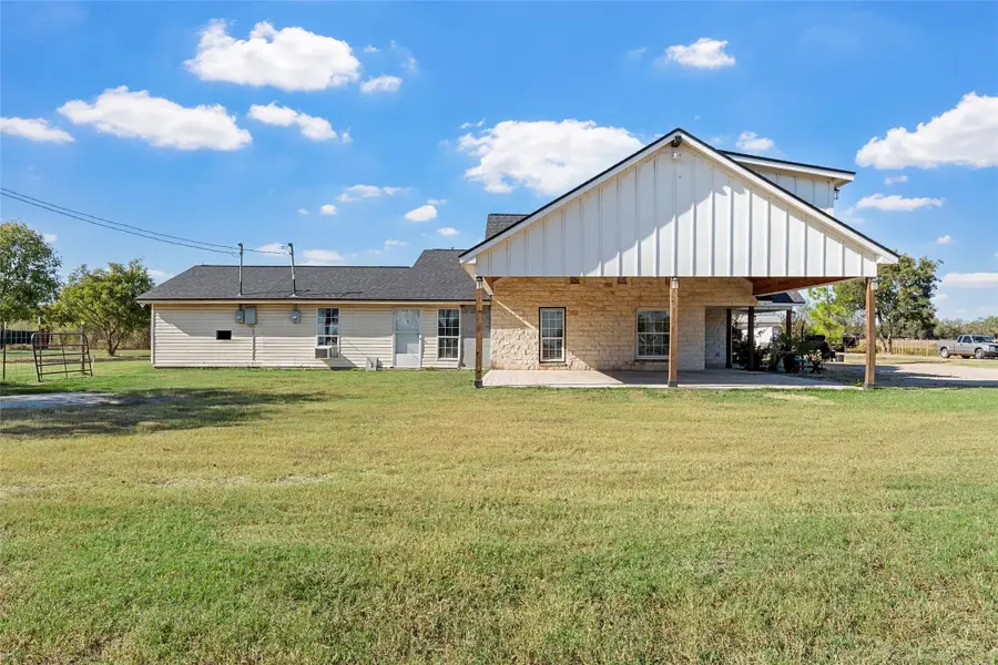 979 Old Mexia Road, Waco, TX 76705 - #3