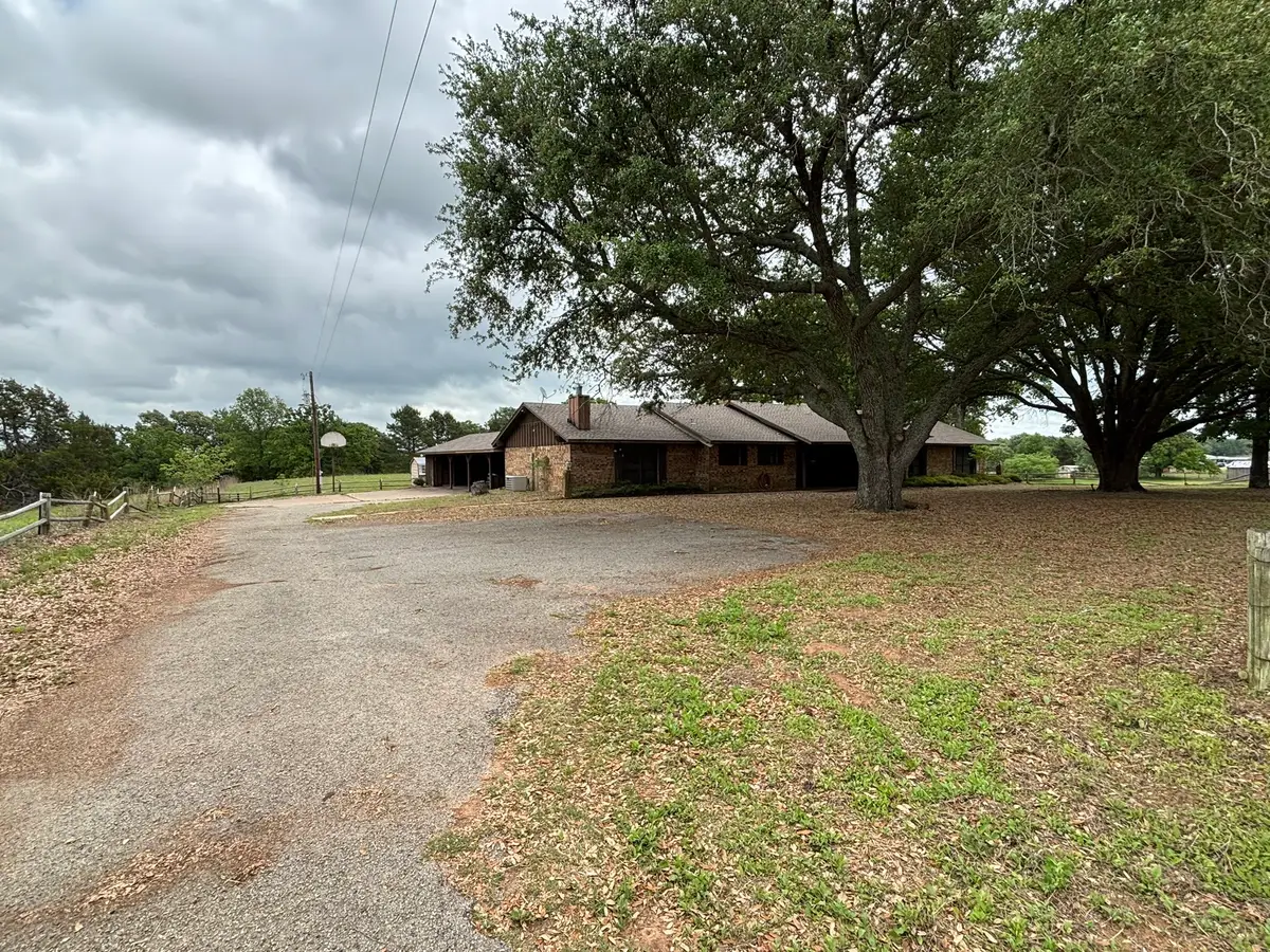 14070 County Road 3520, Brownsboro, TX 75756 - #1